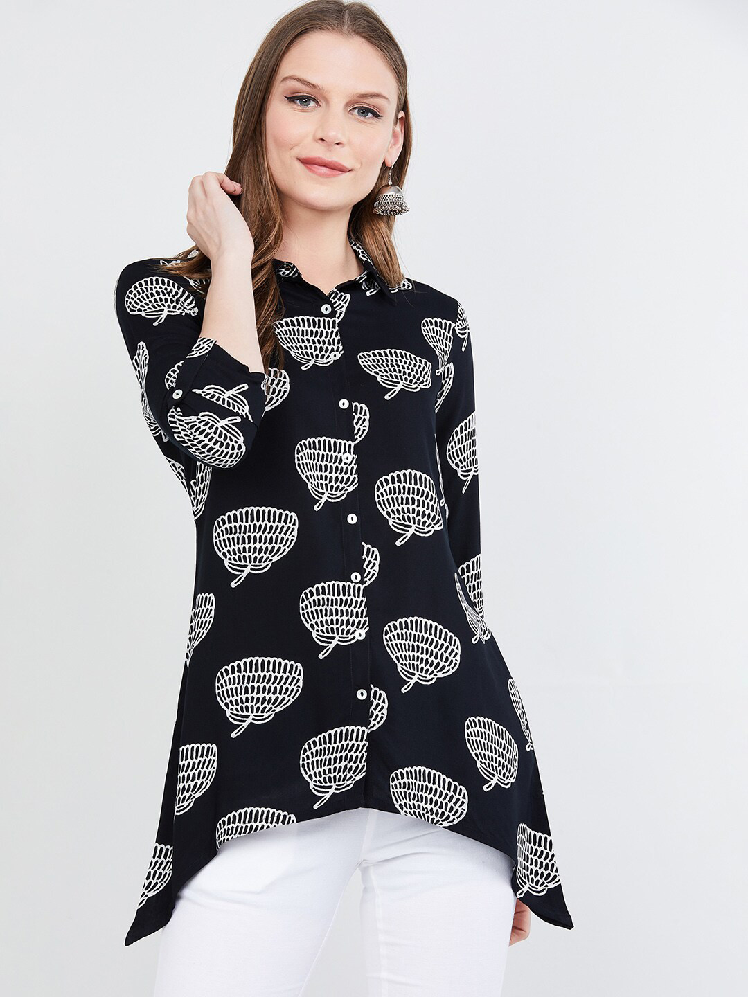 LAVISH ALICE Olive Off-the-shoulder Smocked Midi Dress - We Select Dresses