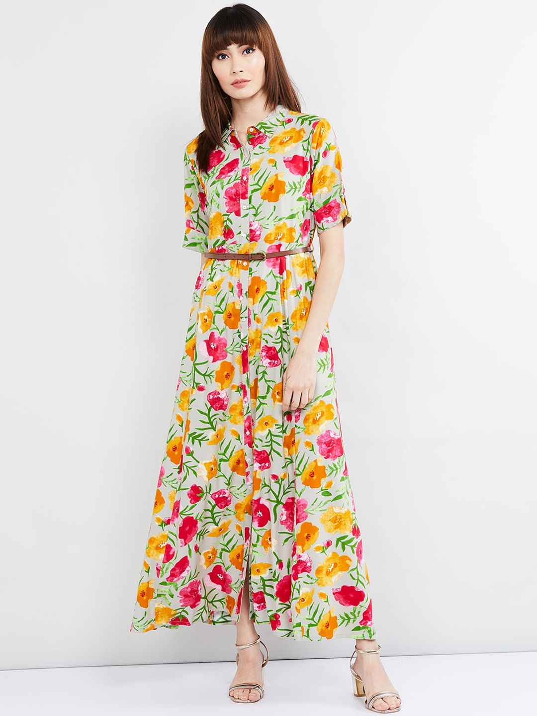max fashion frocks