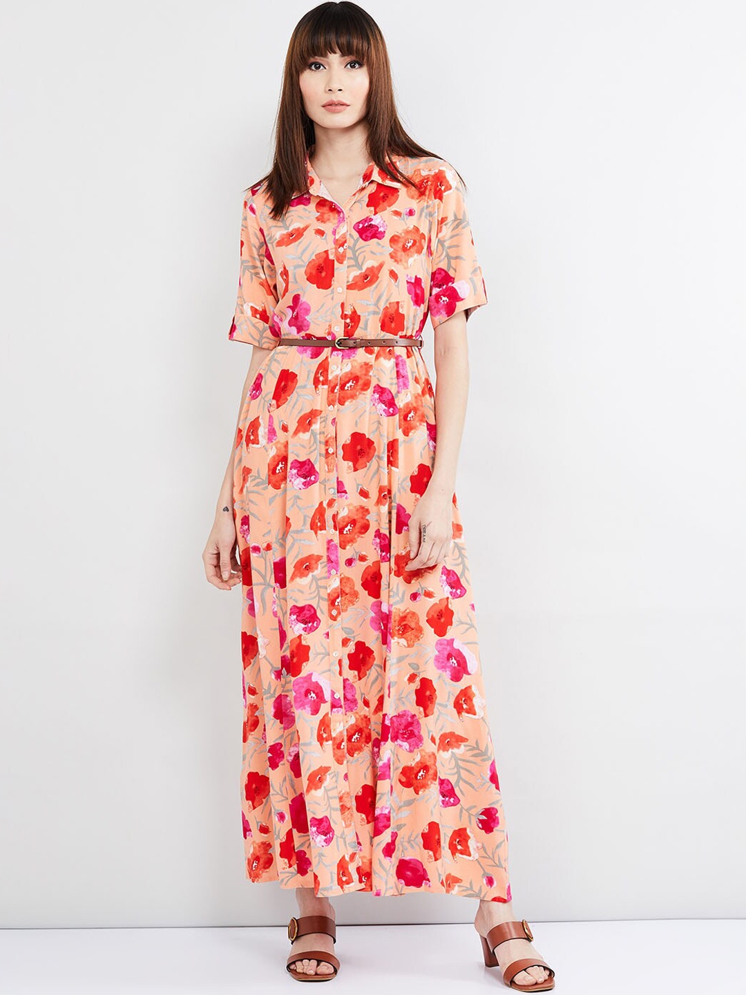 max fashion frocks