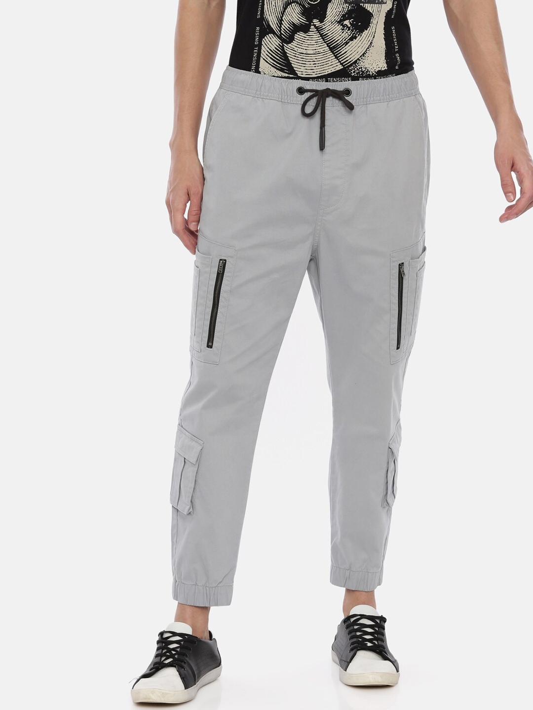 breakbounce cargo pants