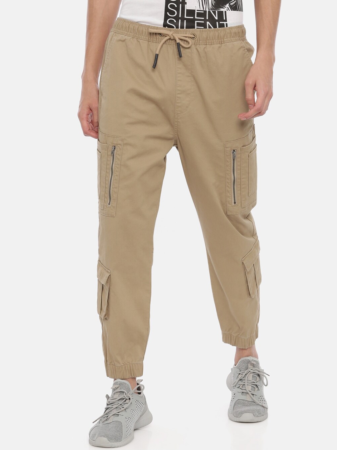 breakbounce cargo pants