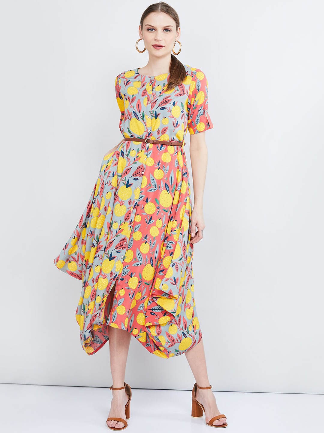 max fashion frocks