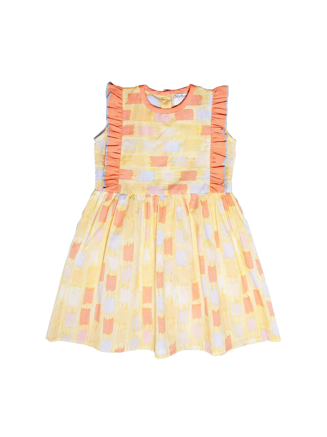 silai gown