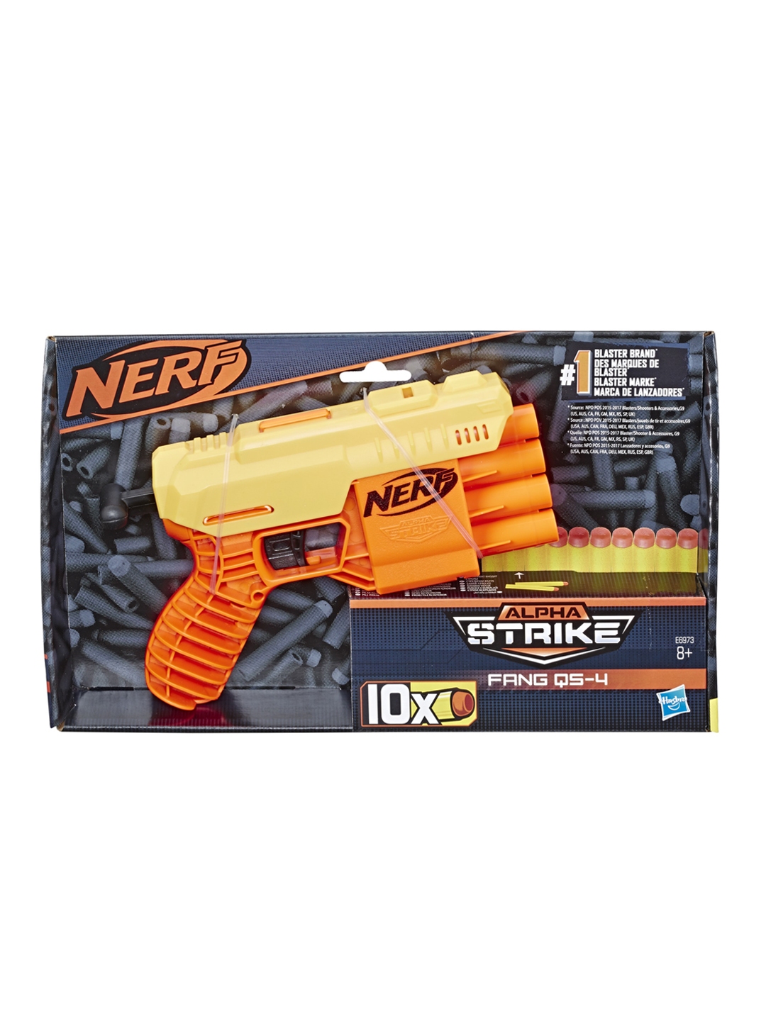 nerf joggers tesco