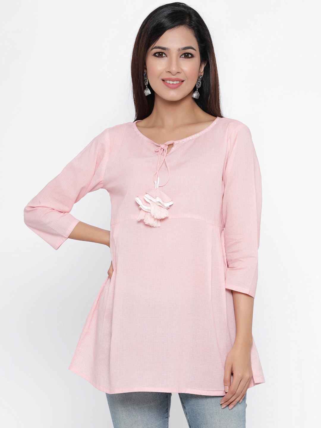 bunai kurti