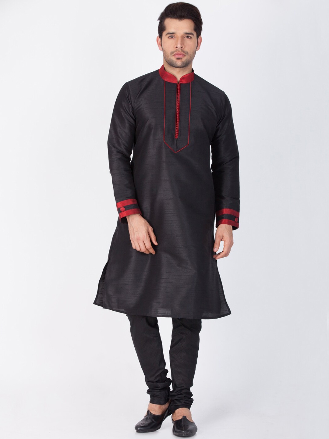 churidar and kurta