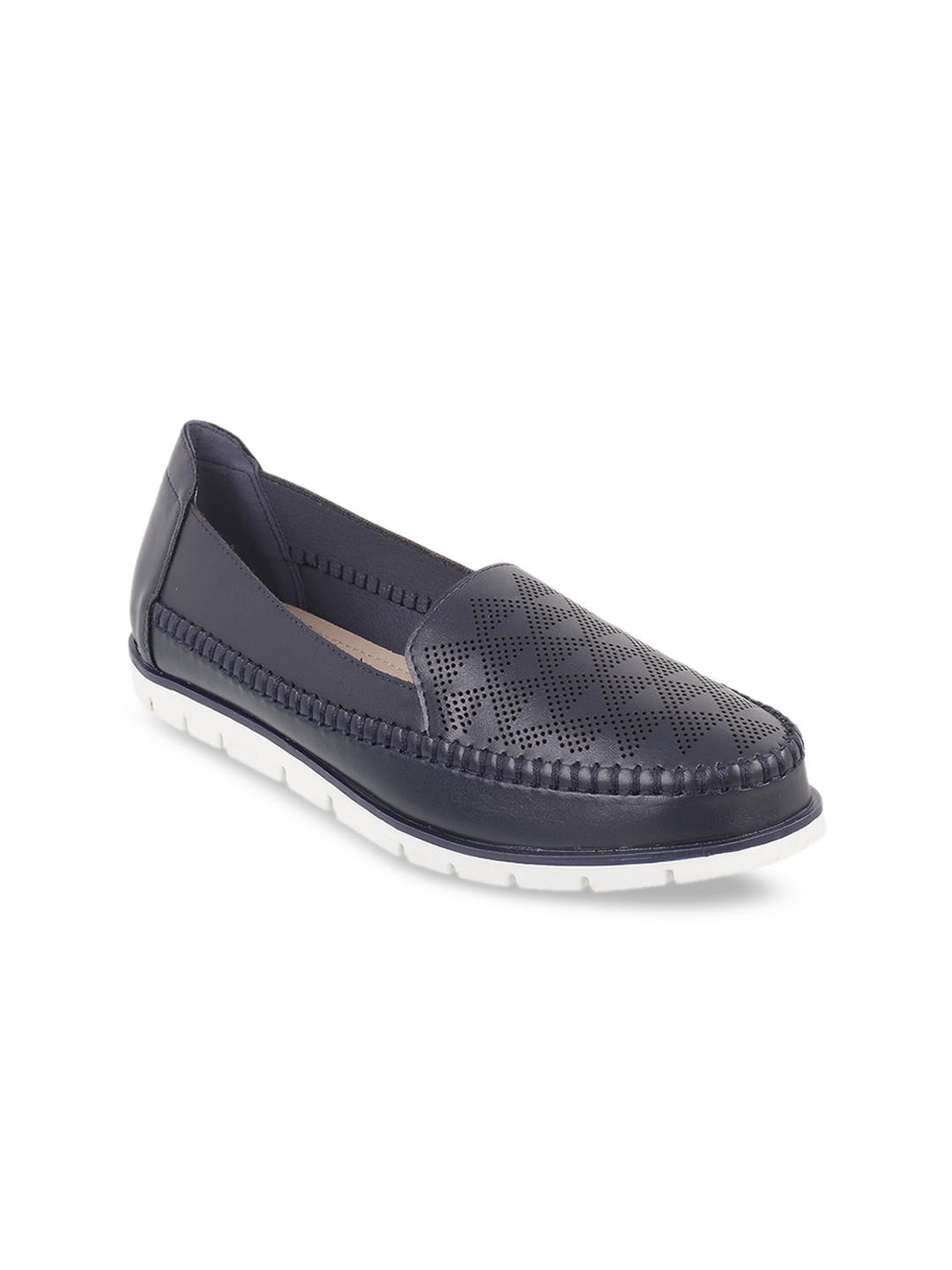 mochi ladies loafers
