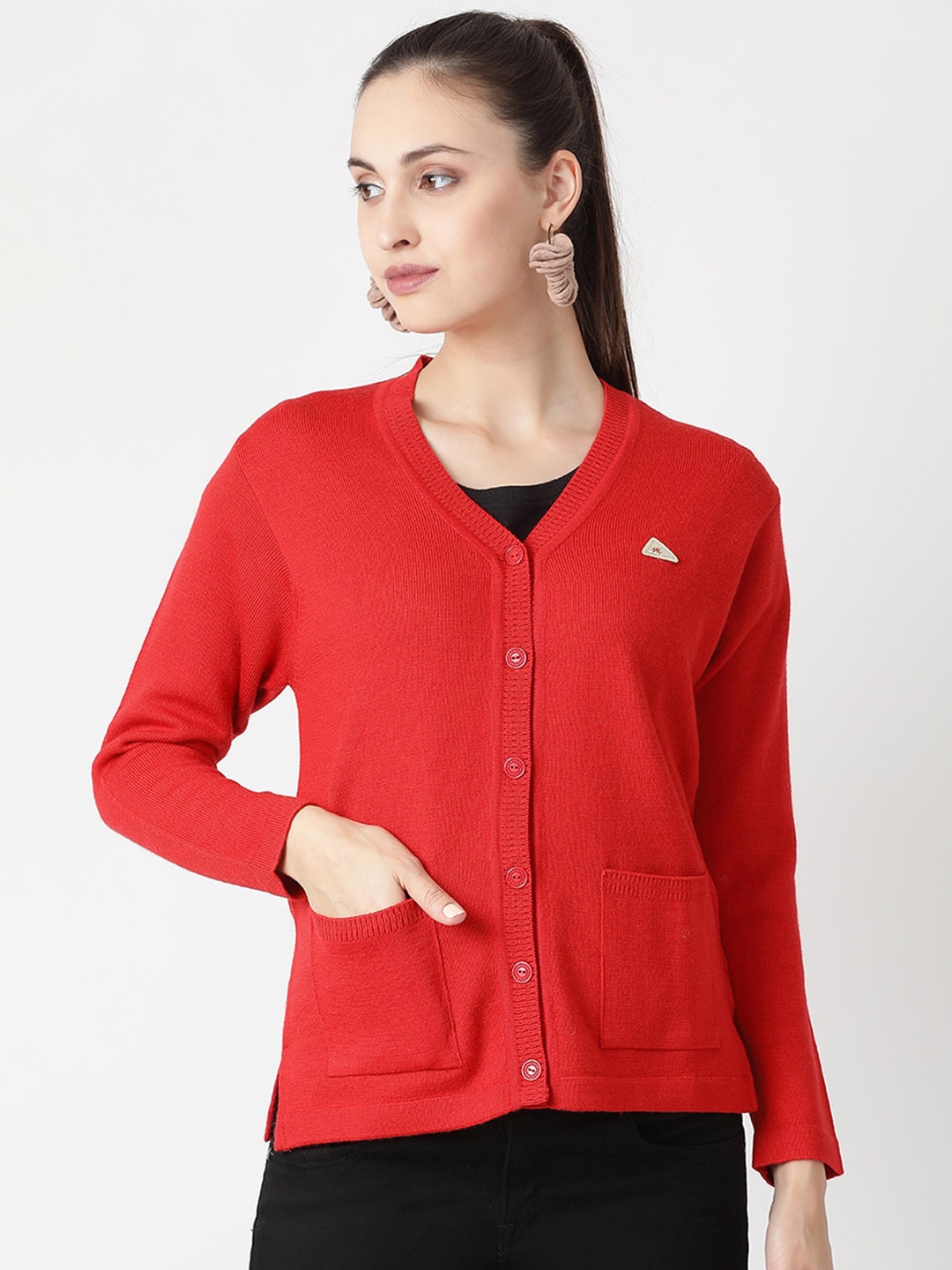 monte carlo sweater women's