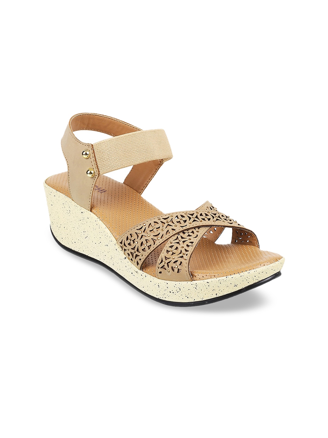 mochi flat heels