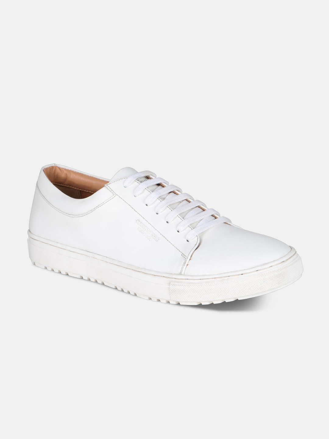 kenneth cole white heels