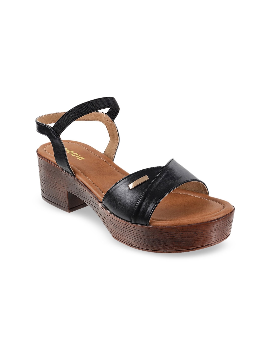 mochi flat heels