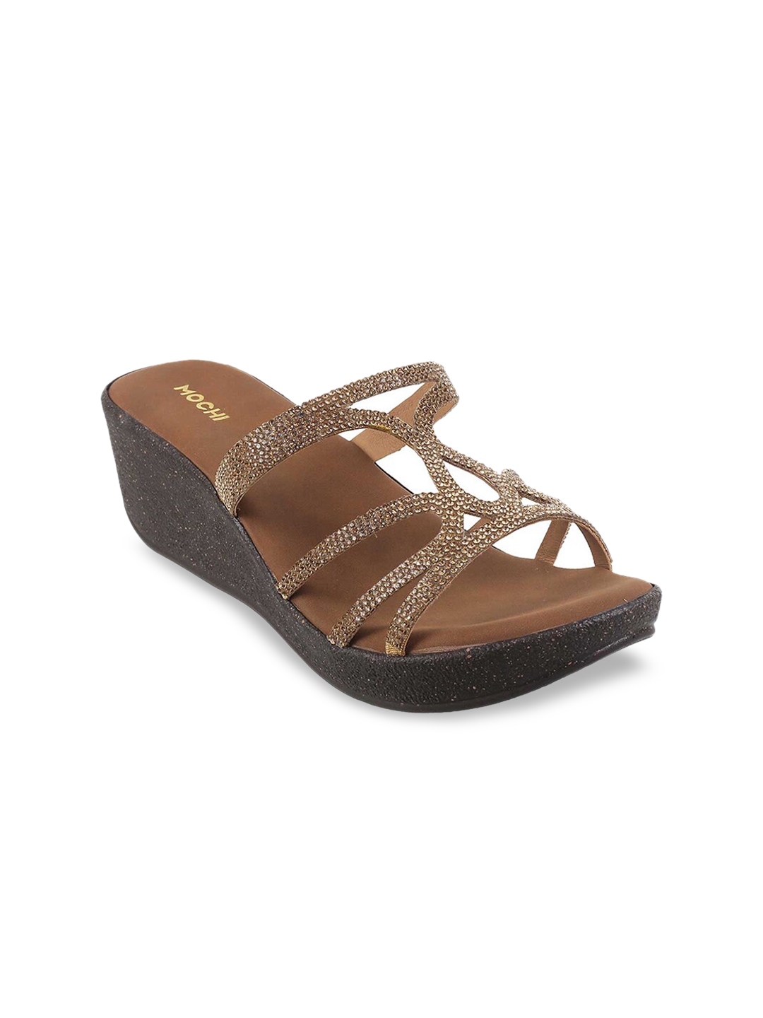 Mochi heel sandals hotsell
