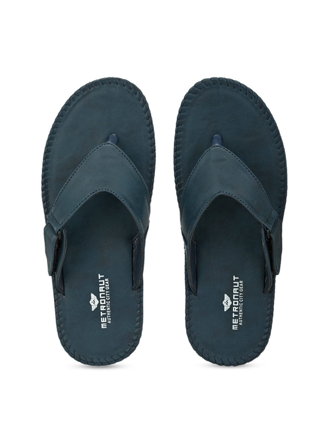 metronaut flip flop