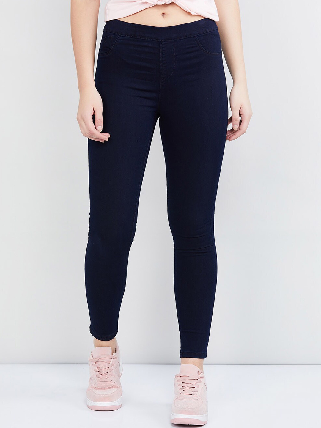 tesco ladies jeggings