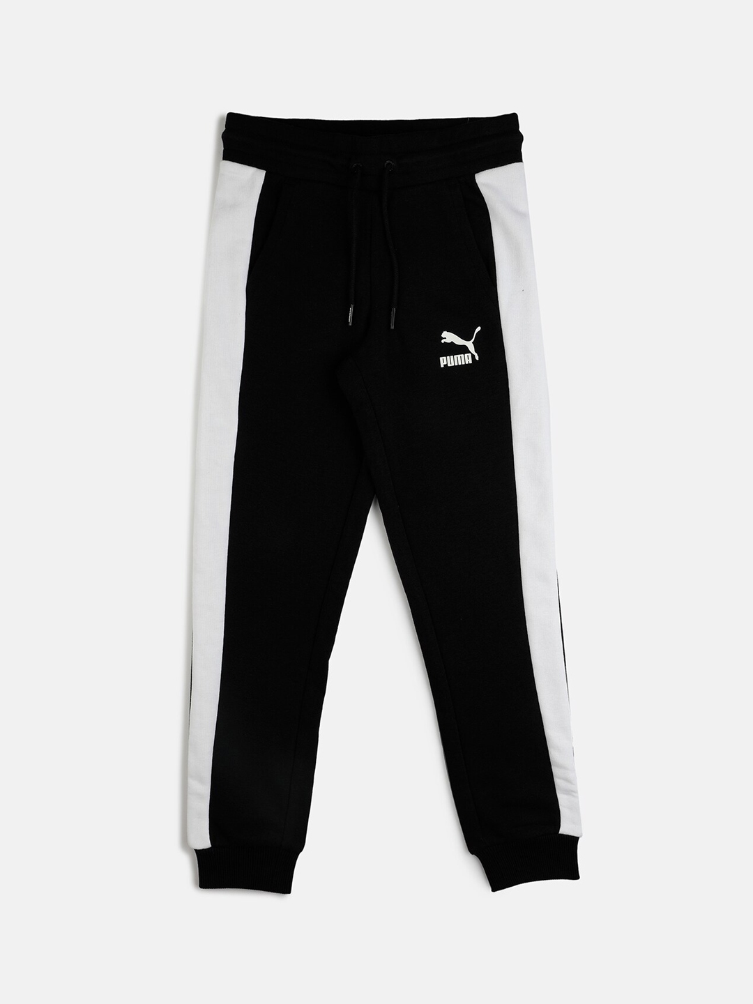 puma track pants for girls