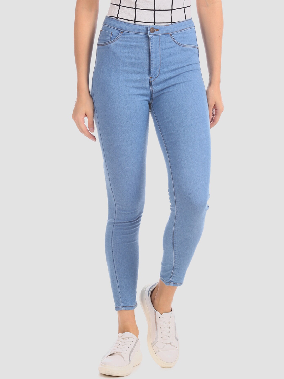 stone jeggings