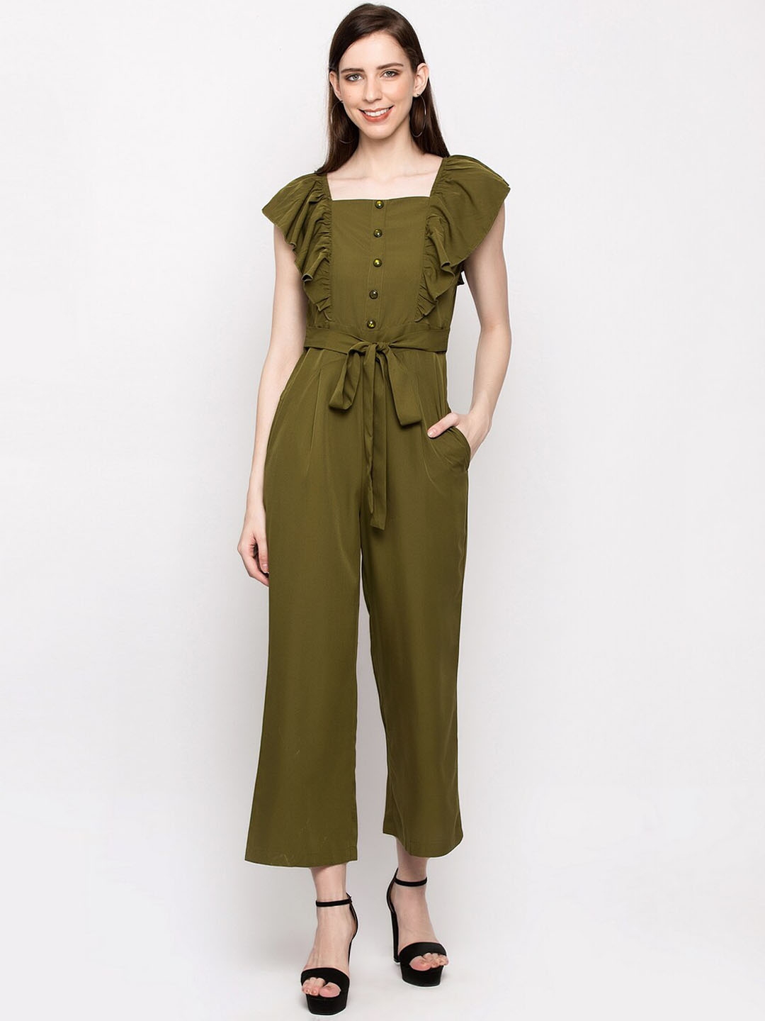 slenor jumpsuit