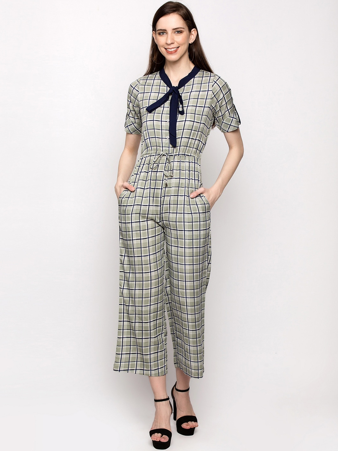 slenor jumpsuit