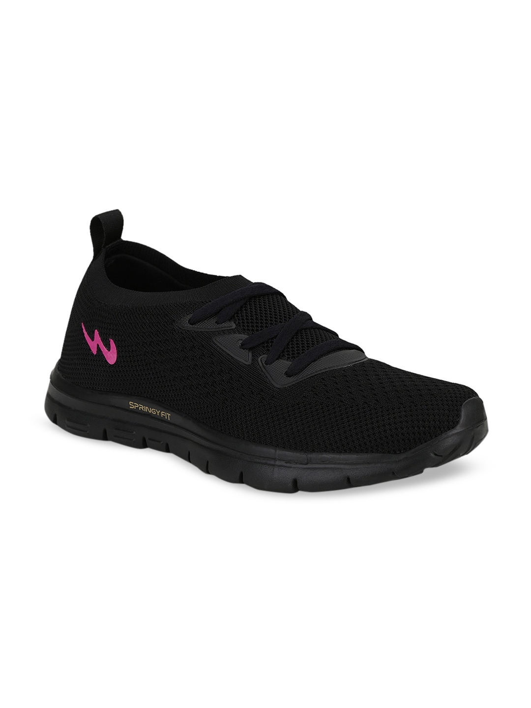 campus female shoes