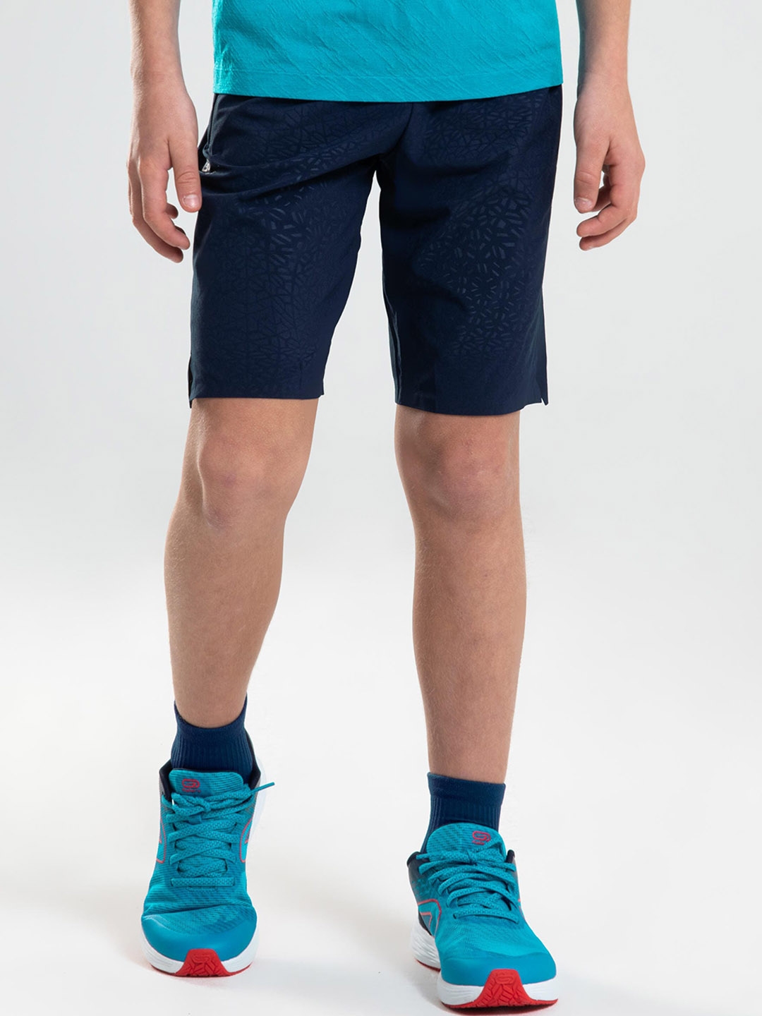 decathlon biker shorts