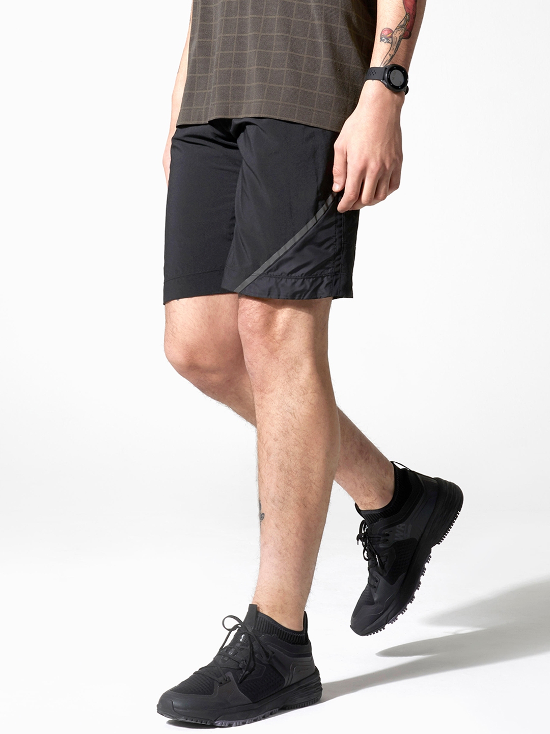 decathlon mens joggers