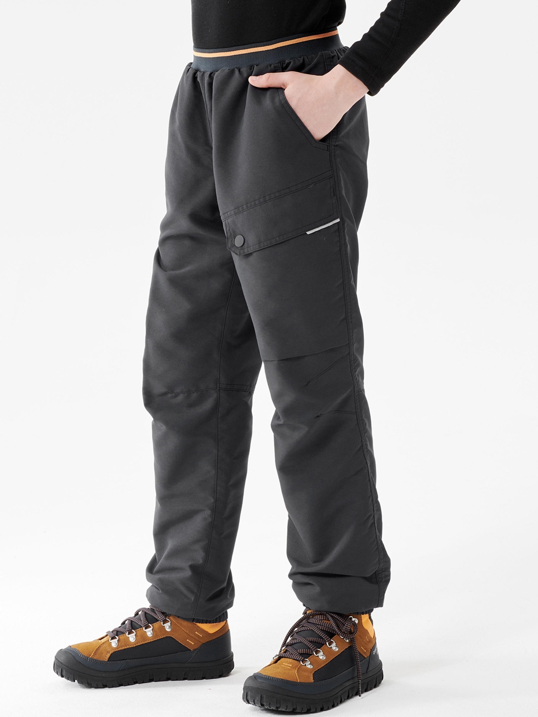 decathlon mens joggers