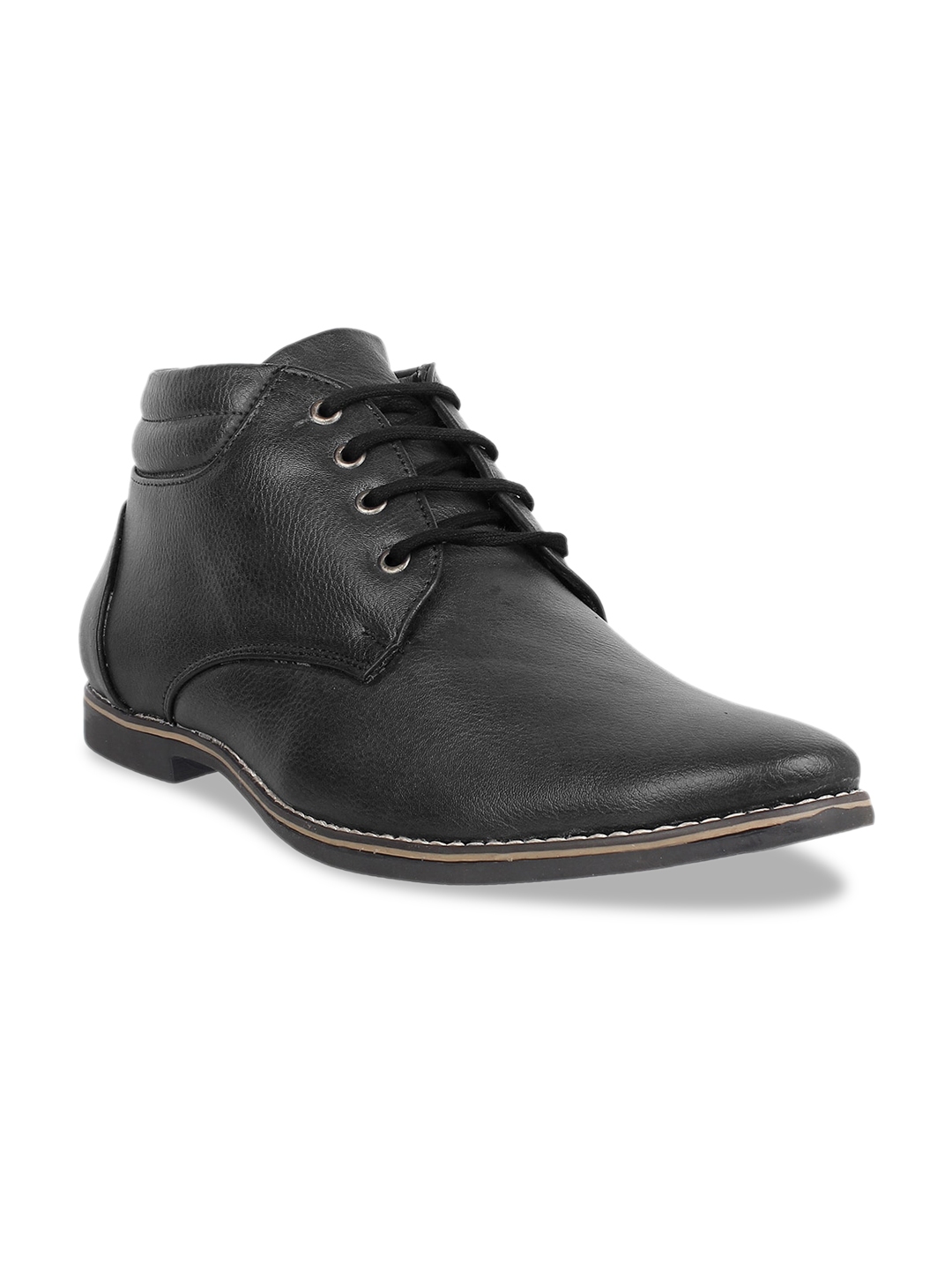 myntra boots for mens