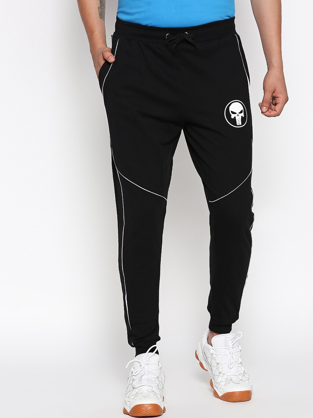 joggers souled store