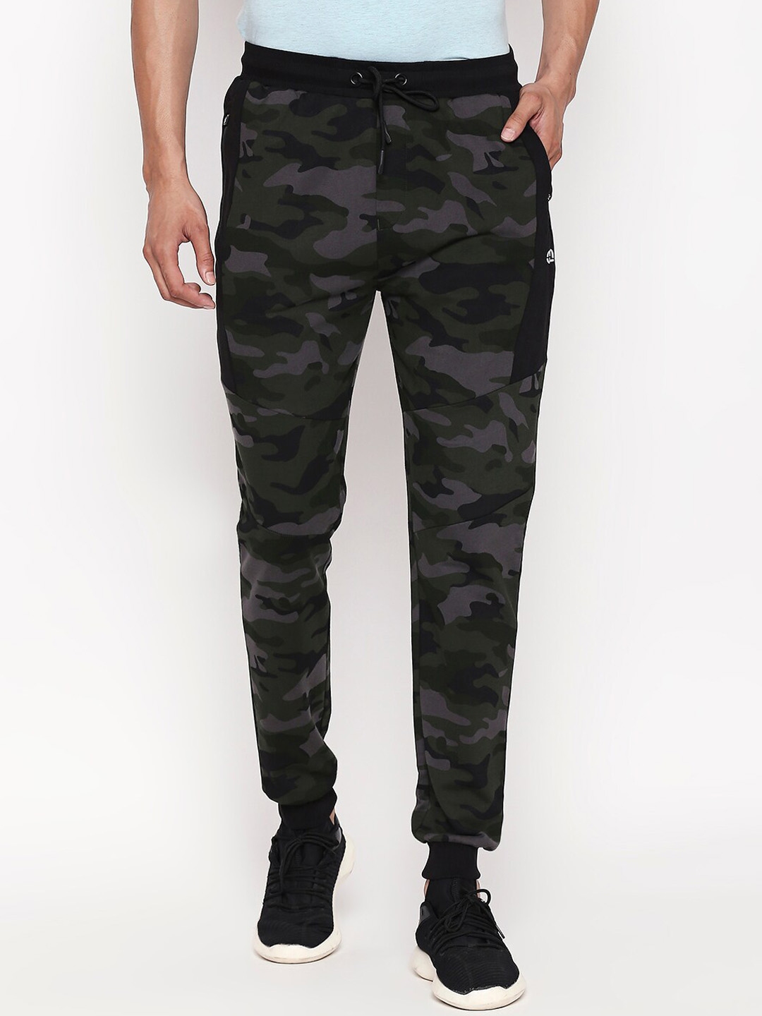 ajile active track pants