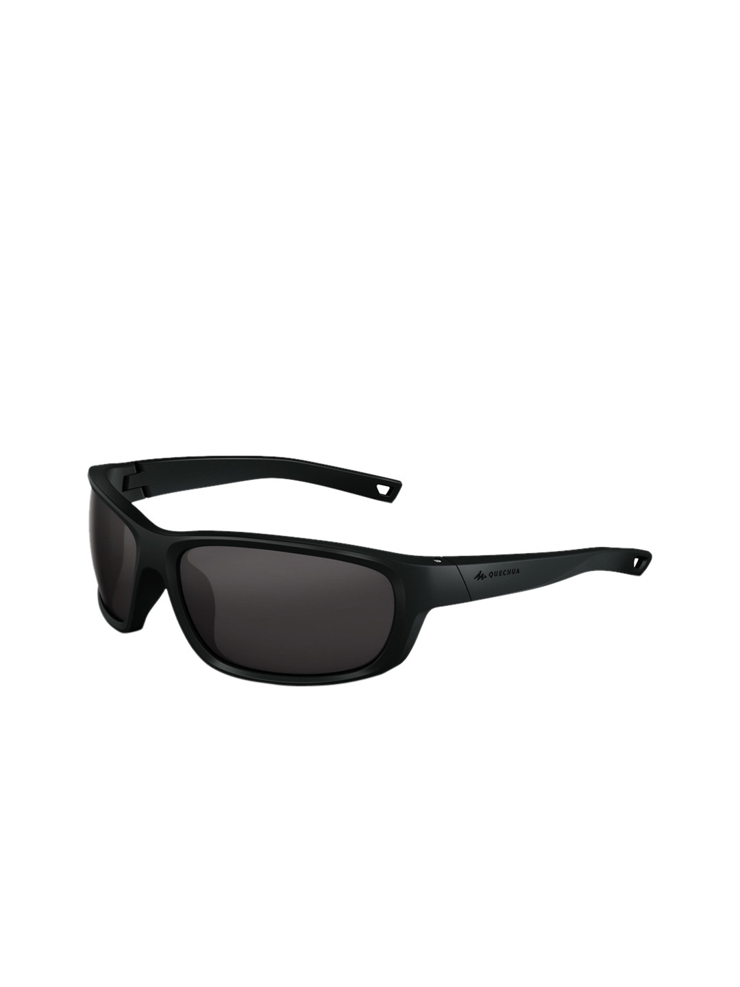 Buy Quechua By Decathlon Unisex Sports UV Protected Sunglasses MH500