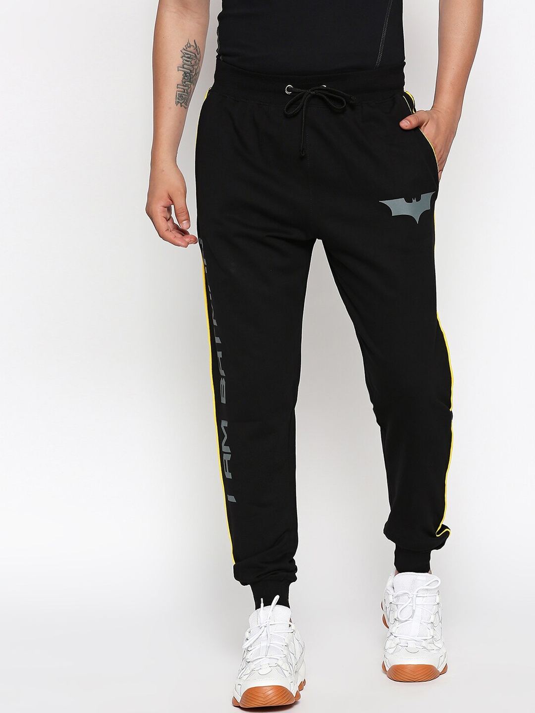 batman joggers