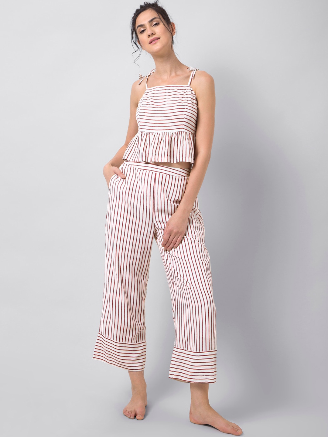 myntra women nighties