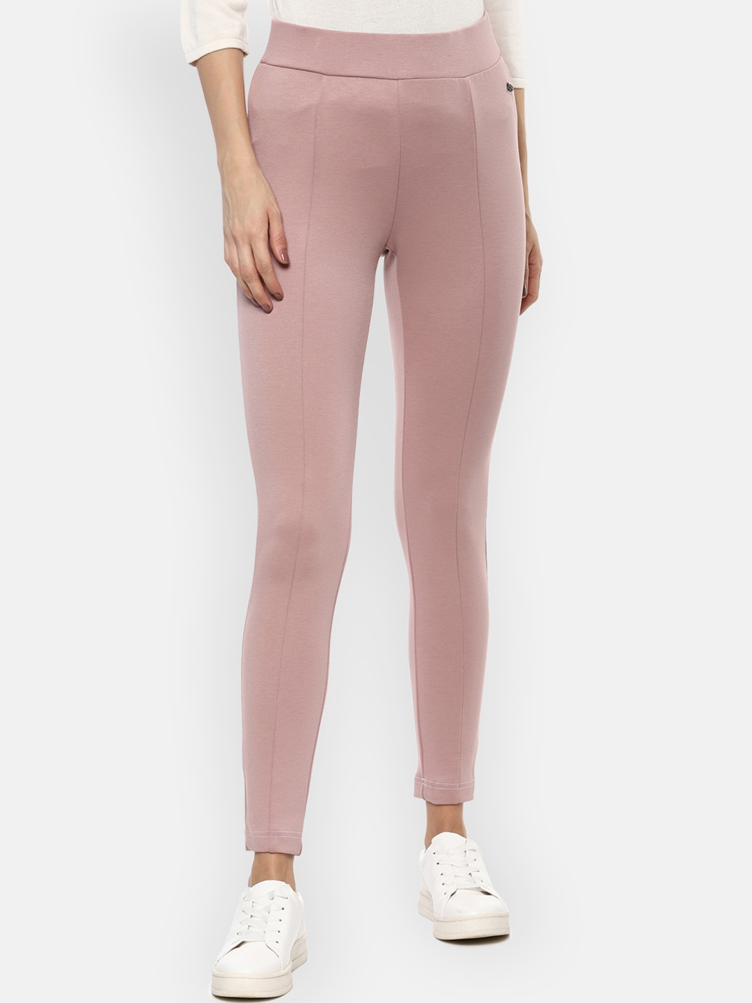 van heusen track pants for ladies
