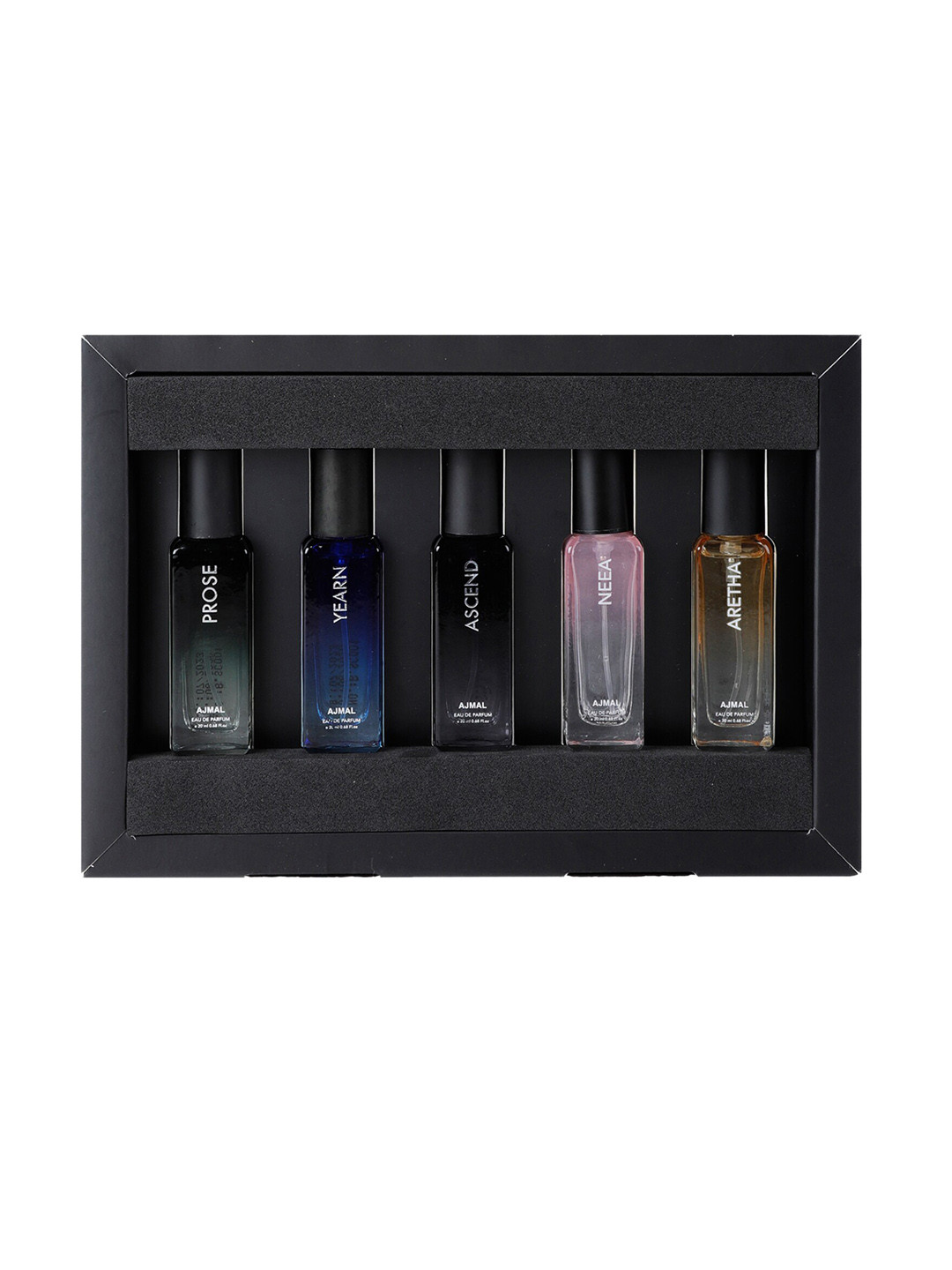 Si women's fragrance 3 piece discovery gift set Outlet