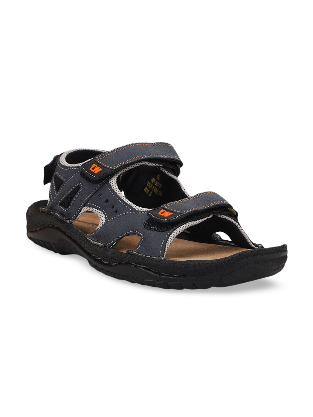 Buy Bata Boys Navy Blue Sports Sandals Sports Sandals for Boys