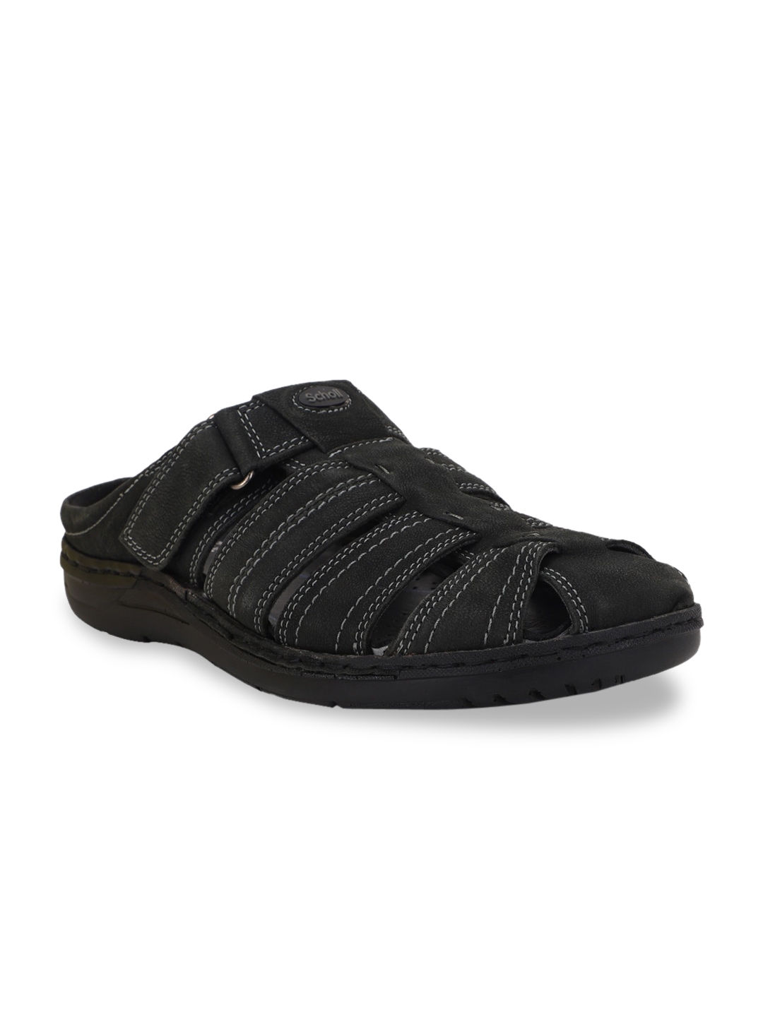 scholl sandals men's