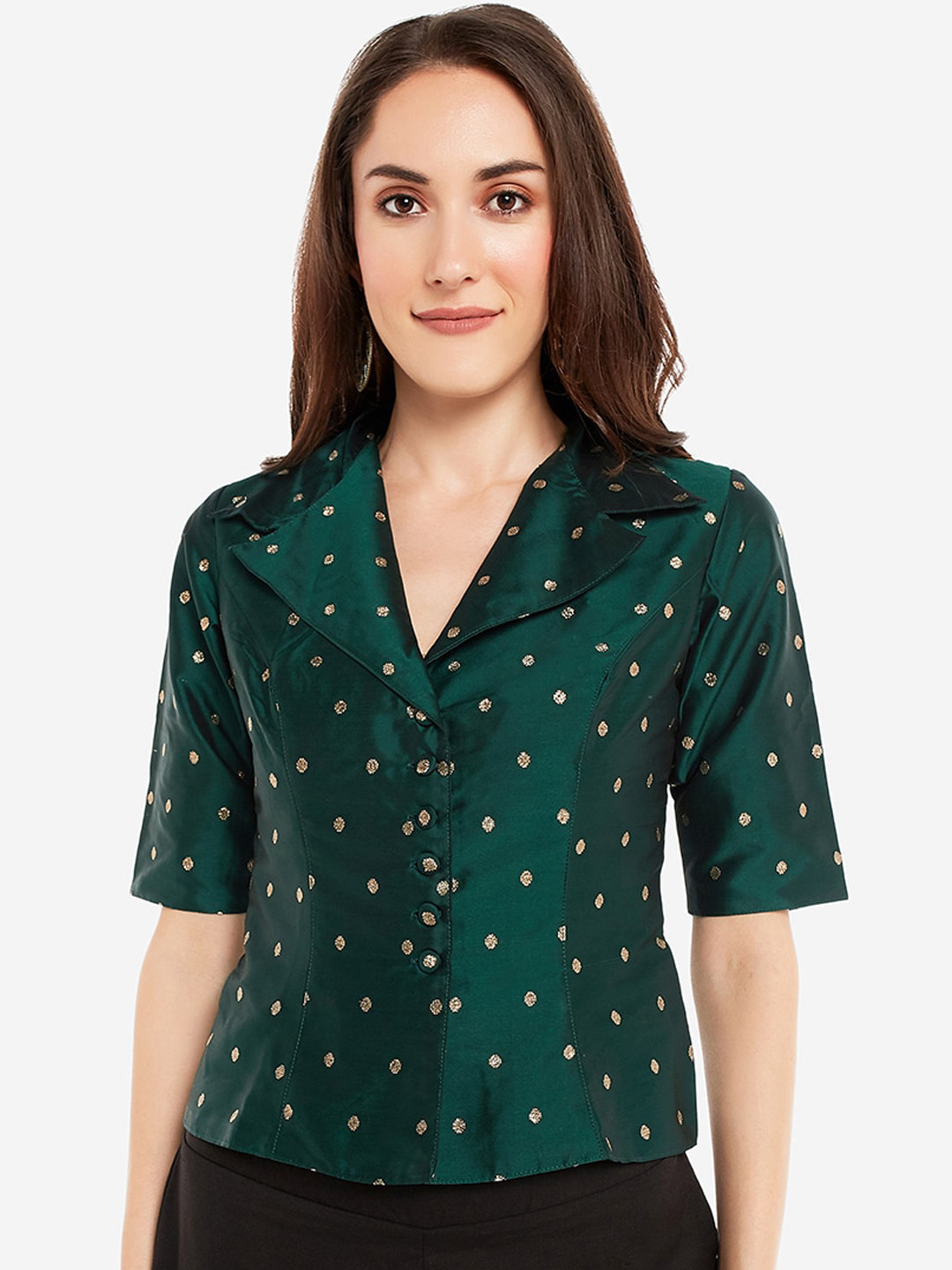 top shirt designs for ladies