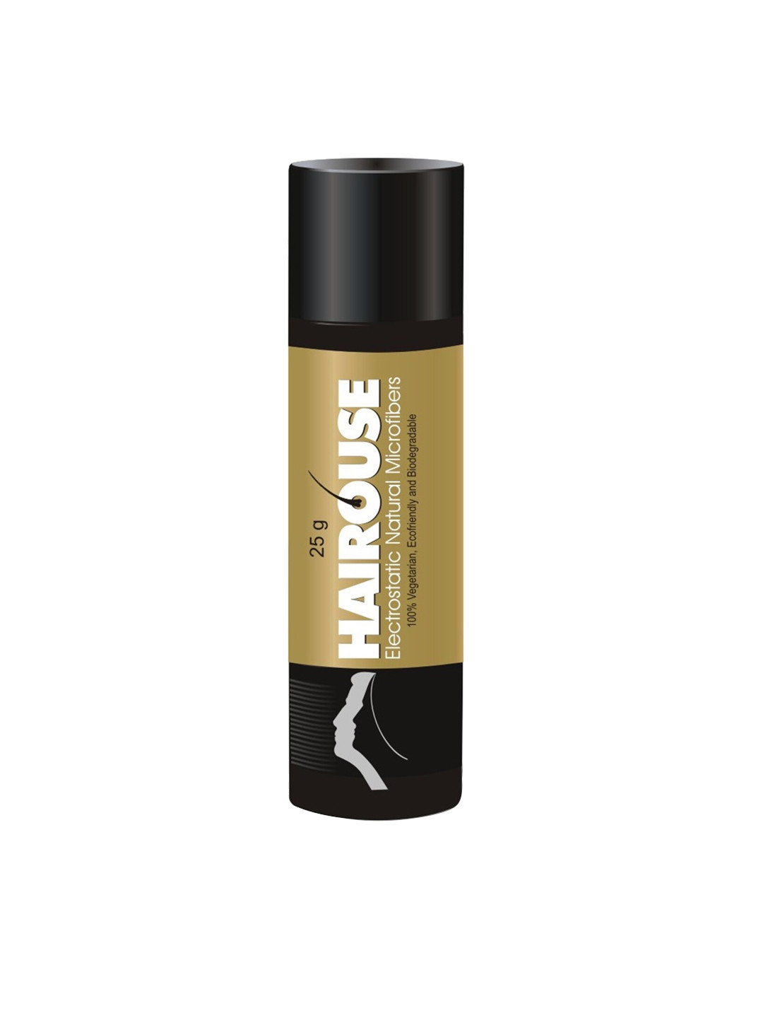 Buy HAIROUSE Natural Hair Building Microfibers 25g Hair Colour for