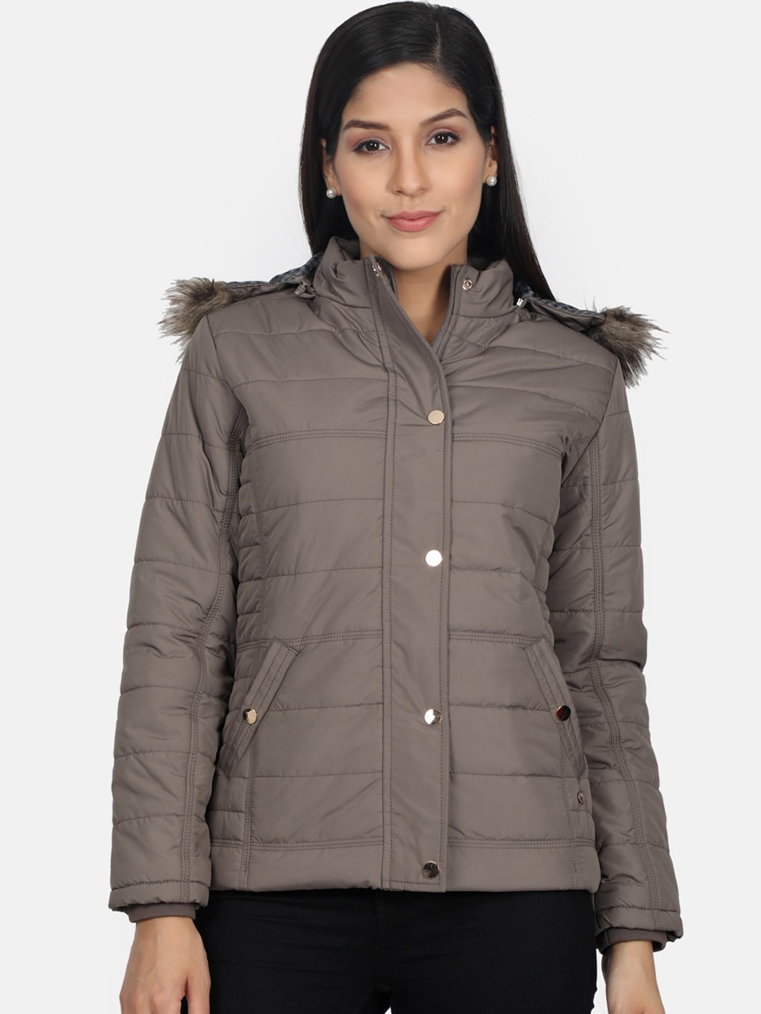 Monte carlo half jackets for womens store