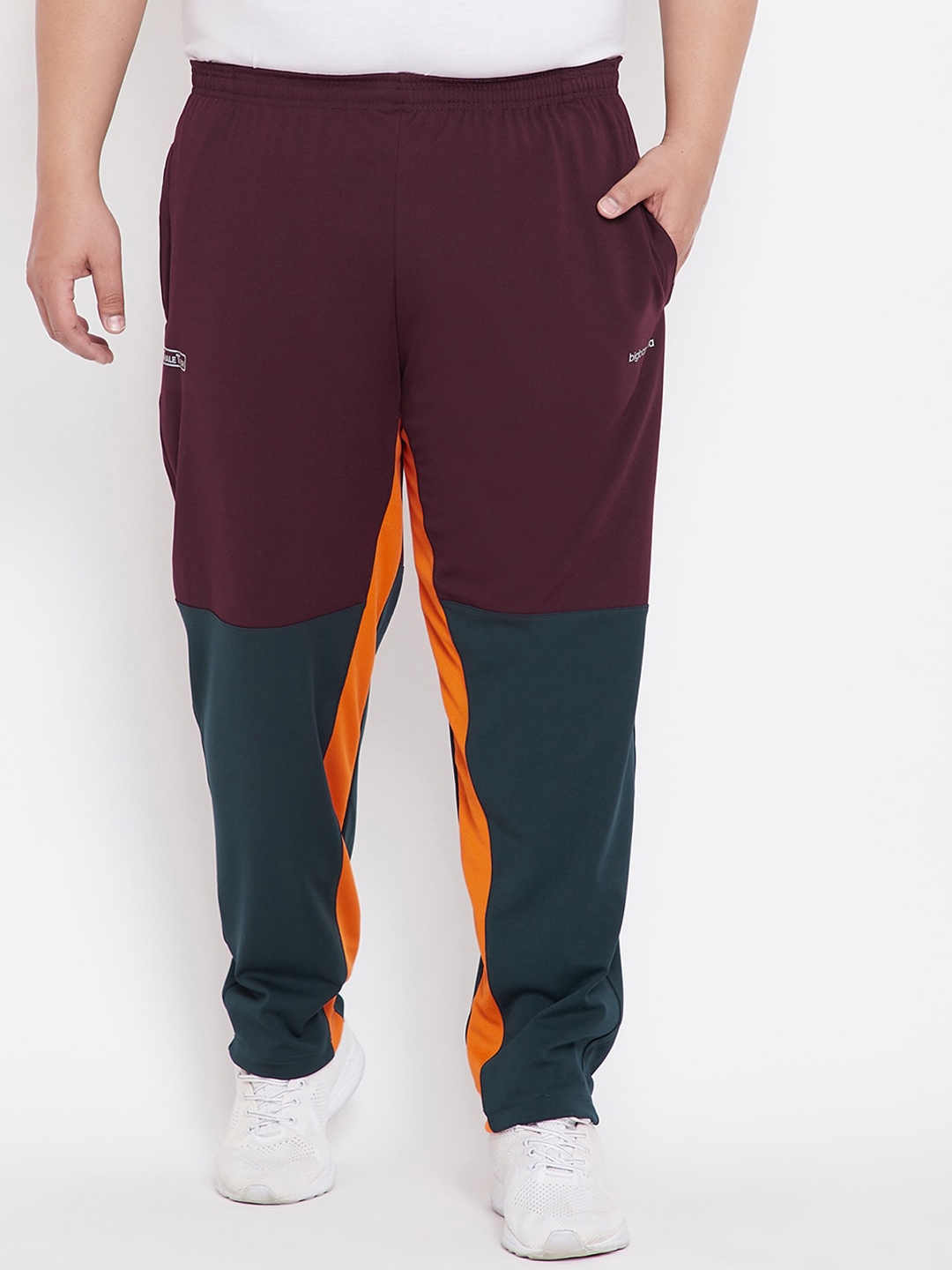 rapid dry track pants