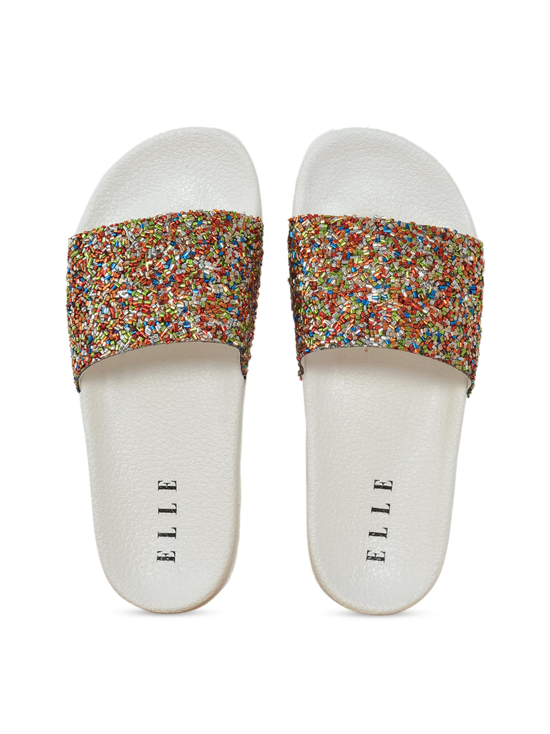 ladies ck sliders