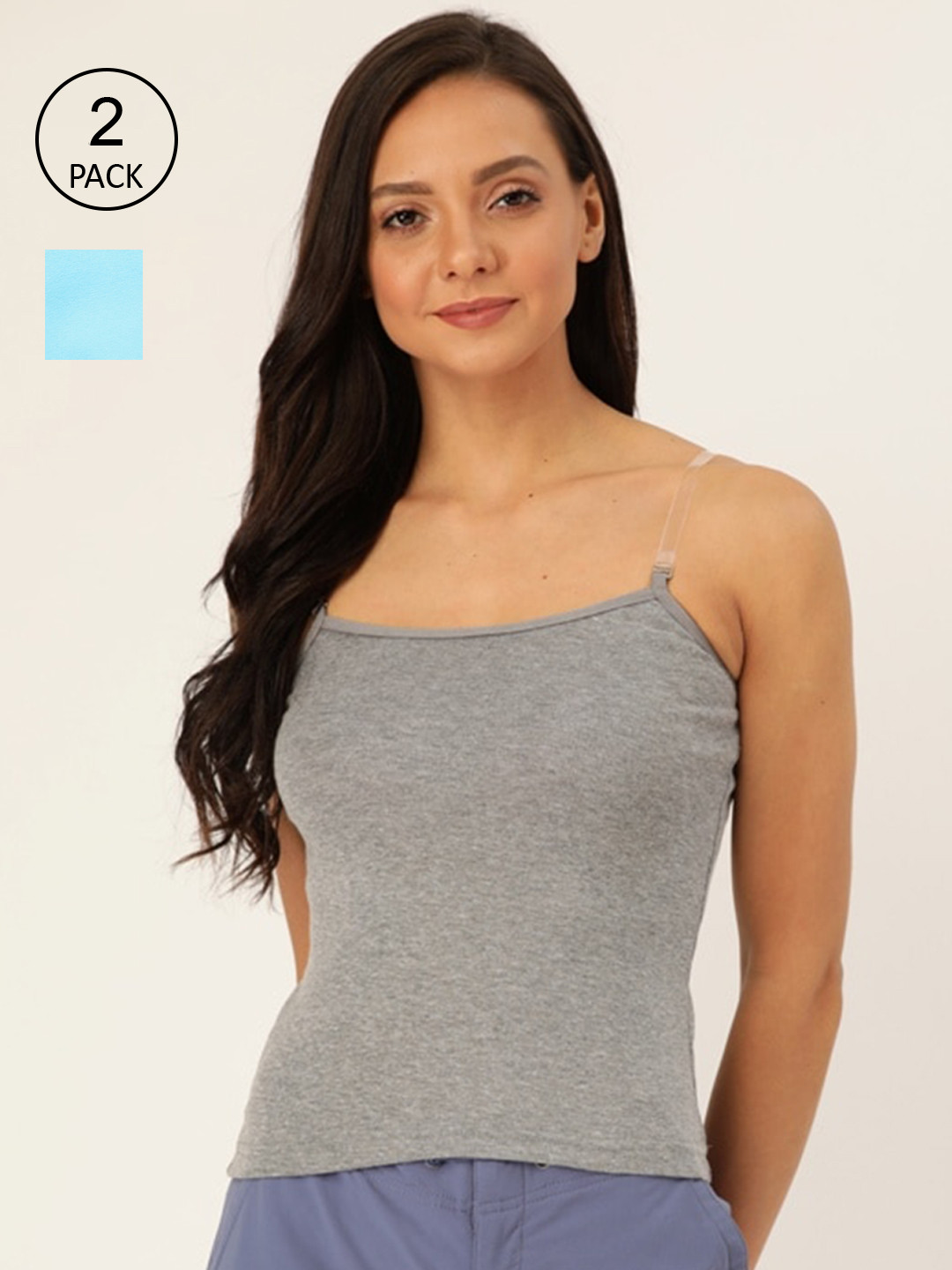 detachable camisoles