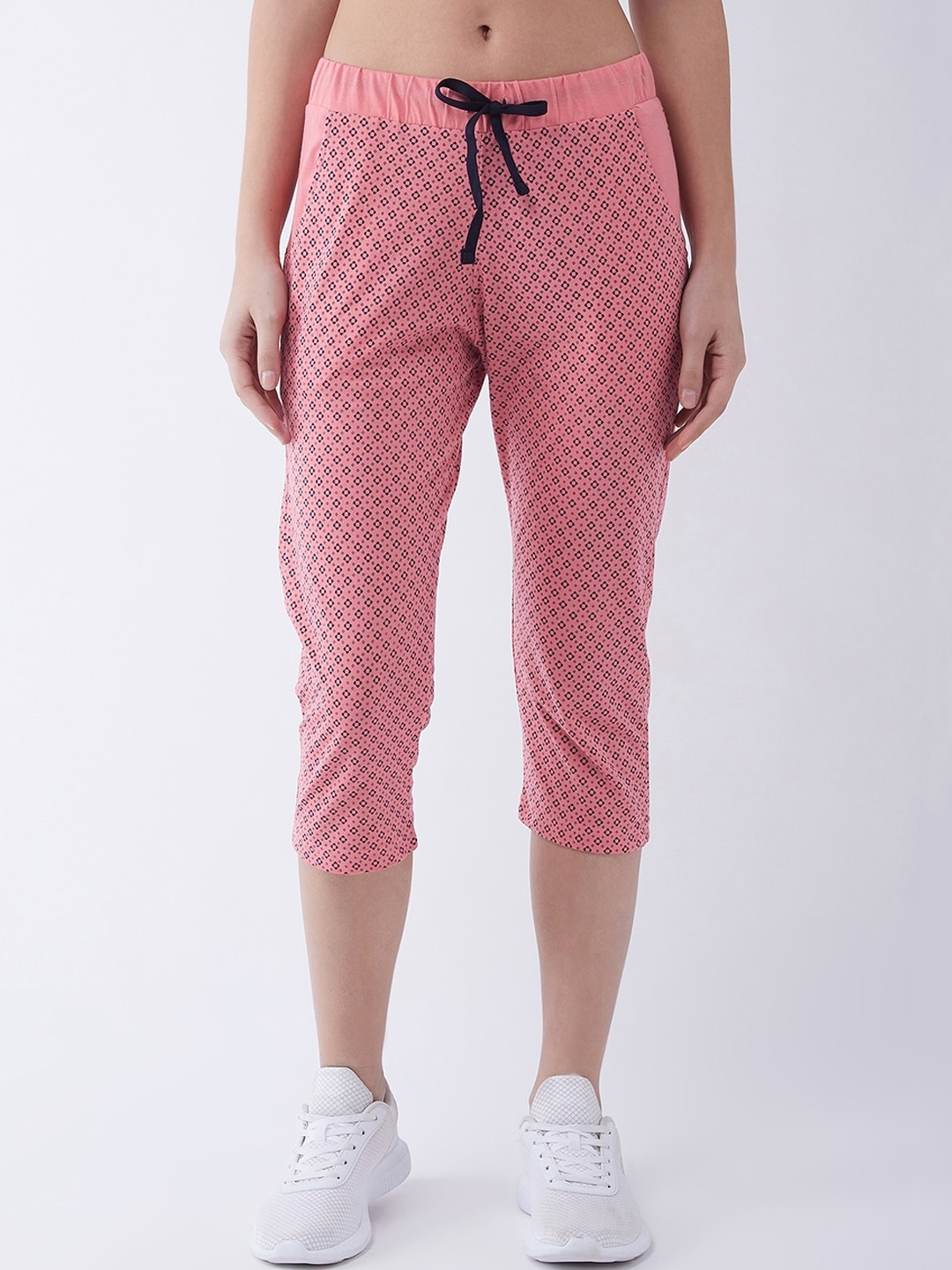 macys capris plus size