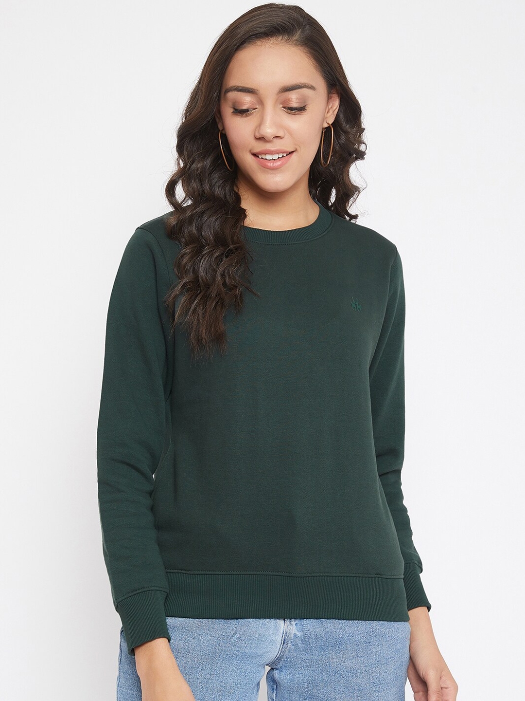 m&s ladies fairisle jumper