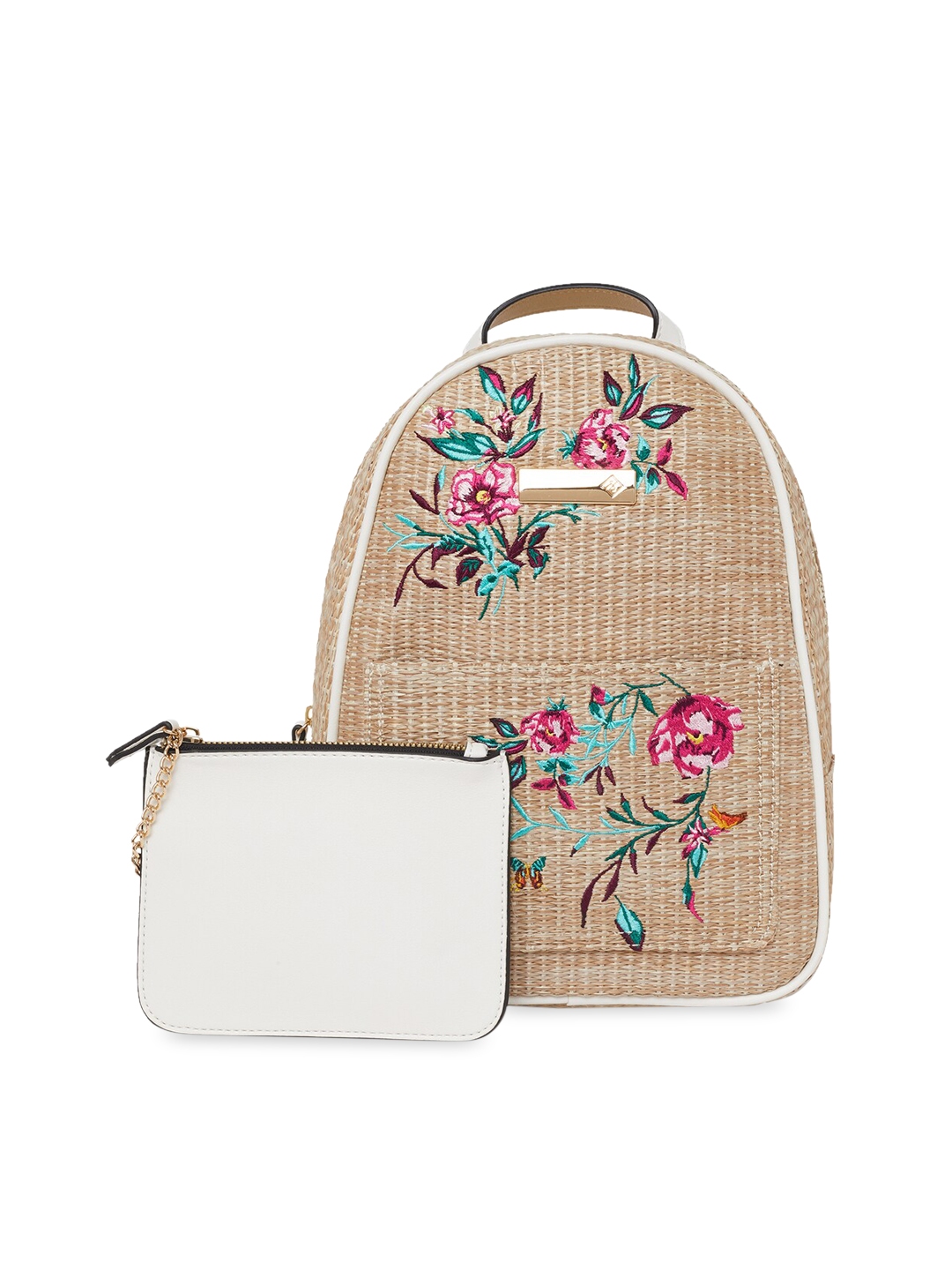 call it spring brown backpack