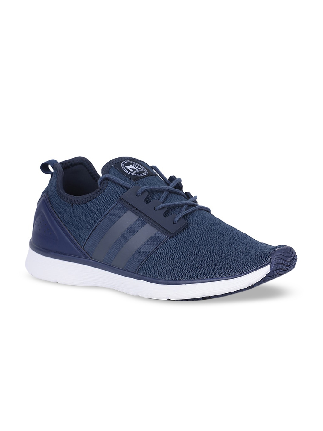 Buy North Star Women Navy Blue Sneakers - Casual Shoes for Women ...