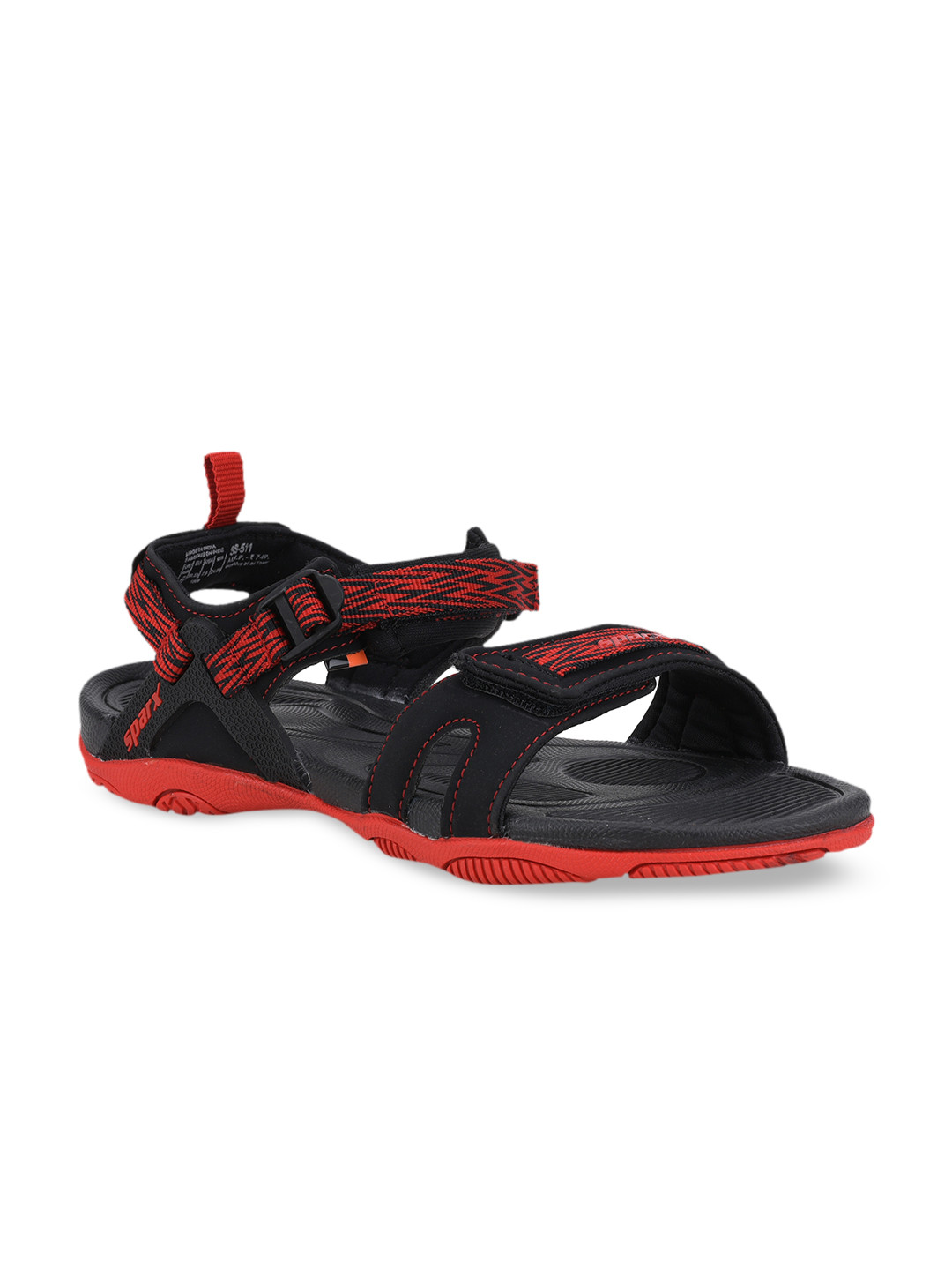 sparx women sports sandals