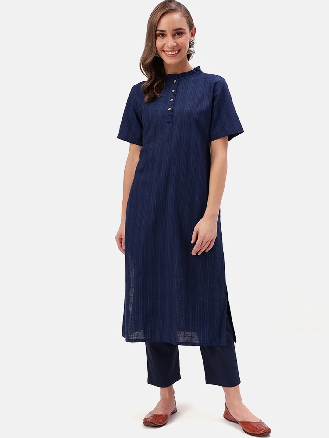 saaki kurta set