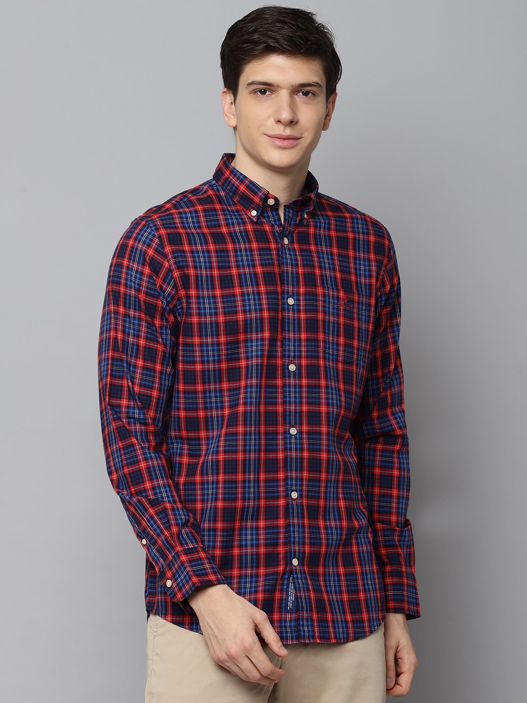 gant chinos regular fit
