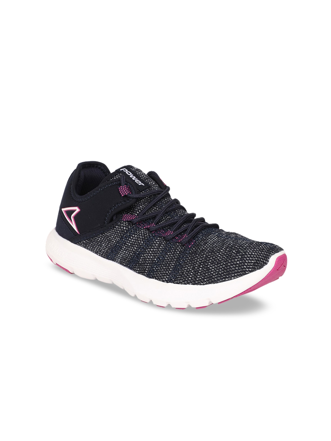 myntra running shoes